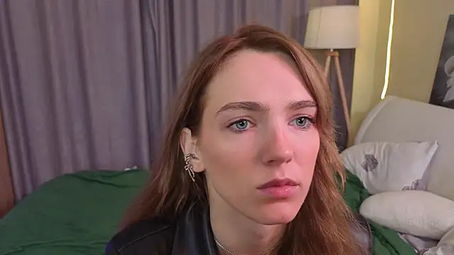 MarielRoloson online show from 07/26/26, 07:21