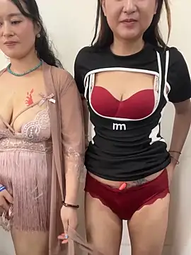 Chuchun168 online show from 06/13/26, 05:38
