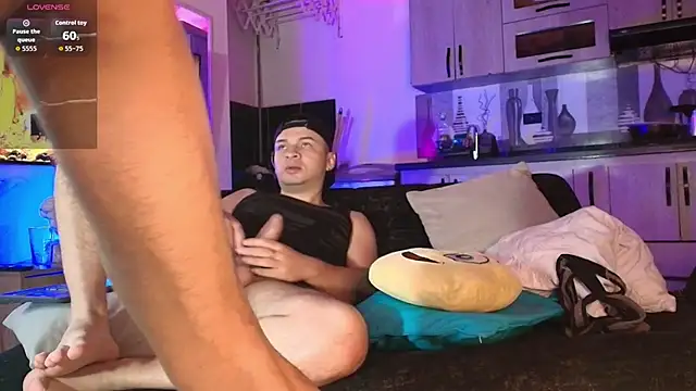 paisas horny99 online show from 07/12/26, 05:48