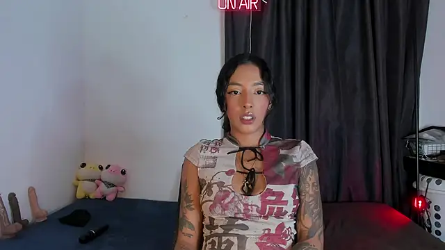 Nyaa brw online show from 06/18/26, 02:34