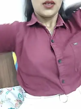 Ritika jha01 online show from 07/07/26, 05:32