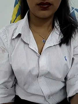 Ritika jha01 online show from 07/08/26, 04:50