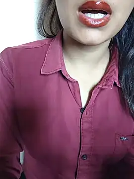 Ritika jha01 online show from 07/13/26, 06:16