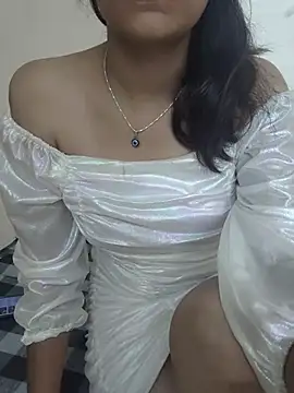 Ritika jha01 online show from 07/14/26, 11:05