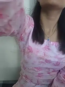 Ritika jha01 online show from 07/18/26, 06:39