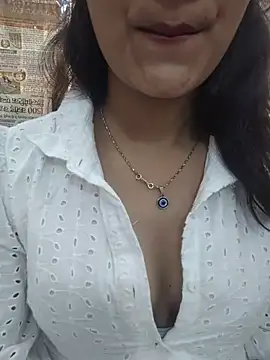 Ritika jha01 online show from 07/27/26, 05:25