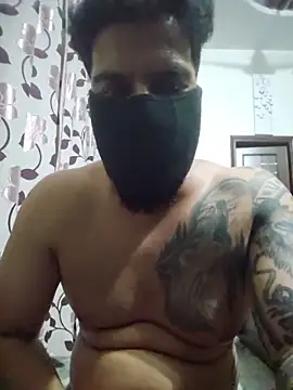 devil RK07 online show from 06/20/26, 04:10