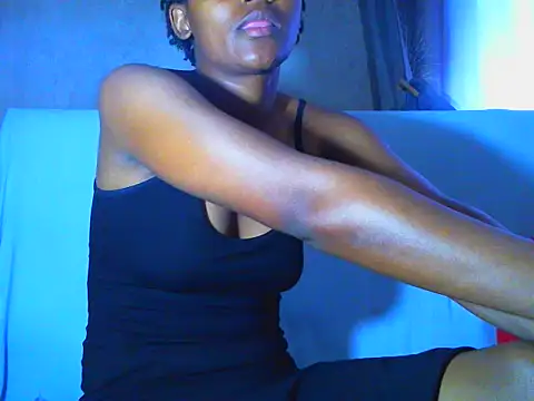 Ebonyslander online show from 06/13/26, 02:26