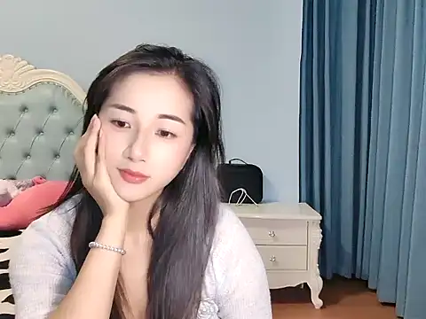 Qianqian-666 online show from 06/27/26, 12:22