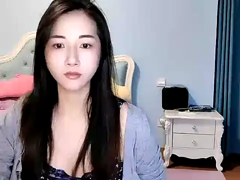 Qianqian-666 online show from 07/17/26, 11:17