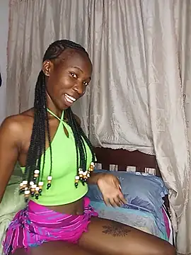 nubianqueen254 online show from 07/30/26, 09:25