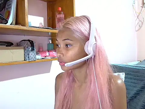 blasianbarbie  online show from 06/13/26, 02:48