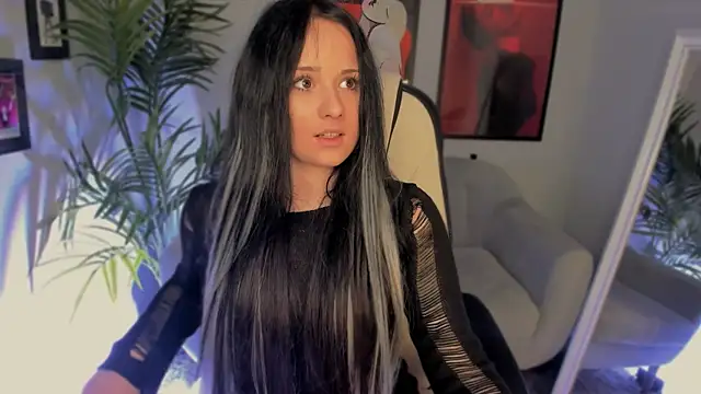 AmeliaRiviera online show from 06/23/26, 05:38