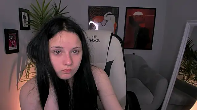 AmeliaRiviera online show from 07/06/26, 06:43