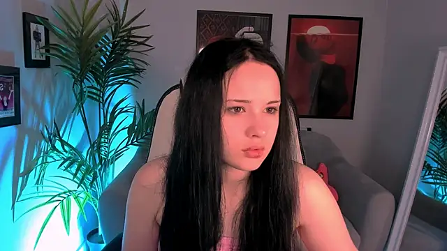 AmeliaRiviera online show from 07/14/26, 05:56