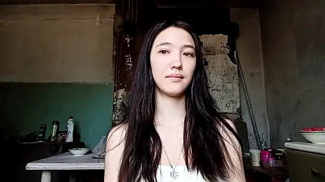 TranquilityPleasure online show from 06/27/26, 02:05