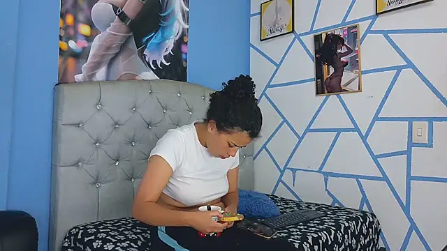 crazy love 20 online show from 06/22/26, 02:03