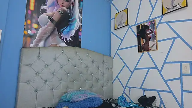crazy love 20 online show from 07/10/26, 01:58