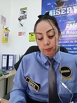  Melody-1 online show from 07/30/26, 03:00
