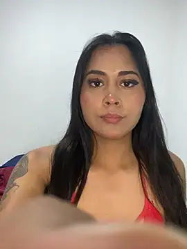Luisamorena online show from 07/29/26, 09:46