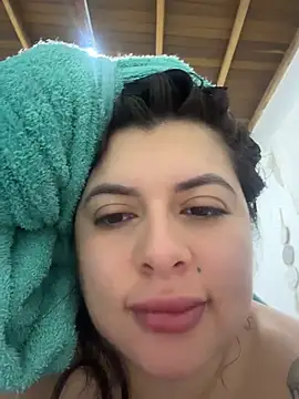 AntonellaJones777 online show from 07/03/26, 01:45