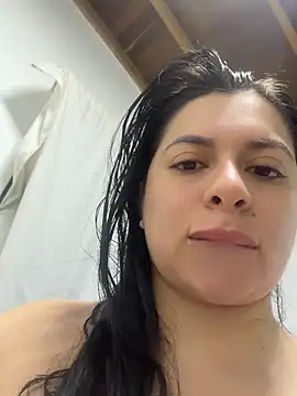 AntonellaJones777 online show from 07/06/26, 02:52