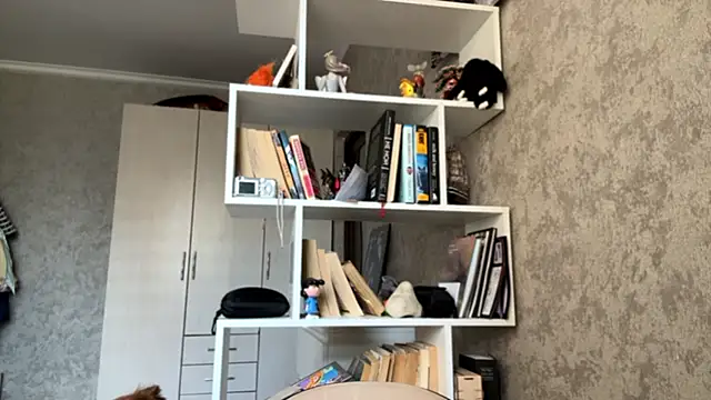 Mollybeans online show from 07/08/26, 02:10