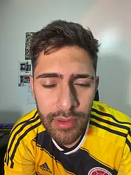 Mateo Shaker online show from 07/04/26, 06:08