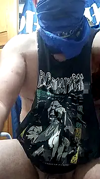Pauloluna online show from 06/17/26, 10:43