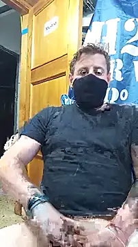Pauloluna online show from 06/19/26, 04:55