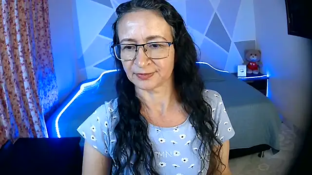 Snapshot of Ana_Flakita chatting on 07/23/26, 11:46 Ana Flakita online show from 07/23/26, 11:46