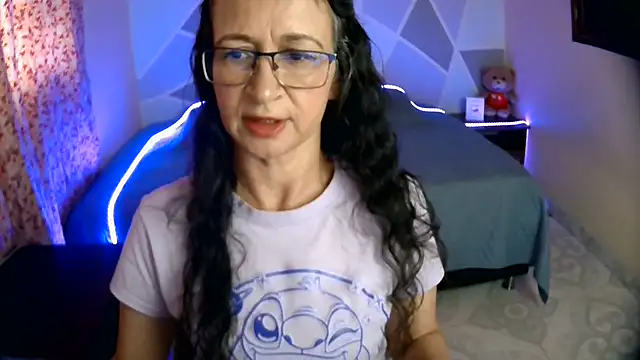 Snapshot of Ana_Flakita chatting on 07/31/26, 09:14 Ana Flakita online show from 07/31/26, 09:14