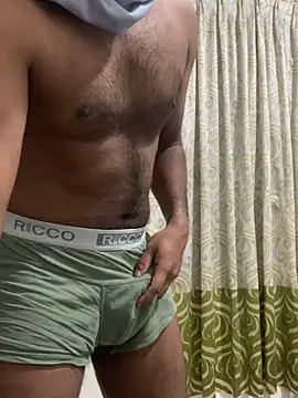mr shhw online show from 06/19/26, 05:17