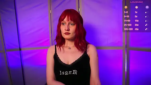 cherry lilith online show from 06/21/26, 10:12