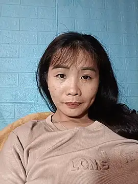 NaneyCen online show from 06/14/26, 02:19