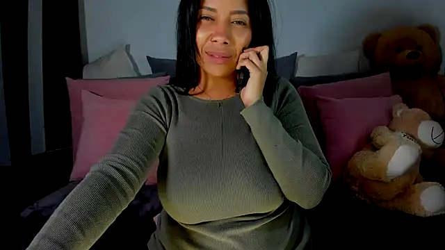 NicolePasqualott online show from 12/28/24, 11:26