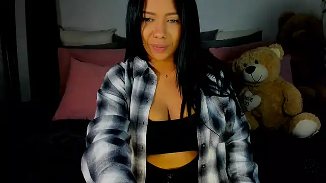NicolePasqualott online show from 01/11/25, 12:44