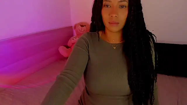 NicolePasqualott online show from 11/16/25, 08:25