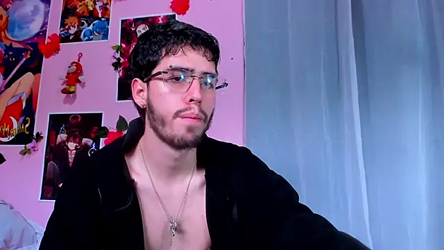 Leo Saint  online show from 07/17/26, 09:30