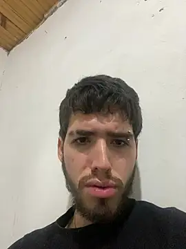 Leo Saint  online show from 07/21/26, 02:41