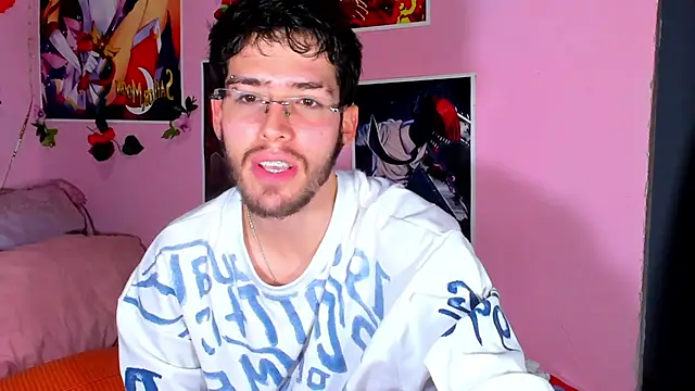 Leo Saint  online show from 07/24/26, 11:58