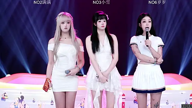 CL-1314 online show from 07/31/26, 05:18