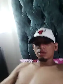 Elgrueso369 online show from 06/14/26, 12:29