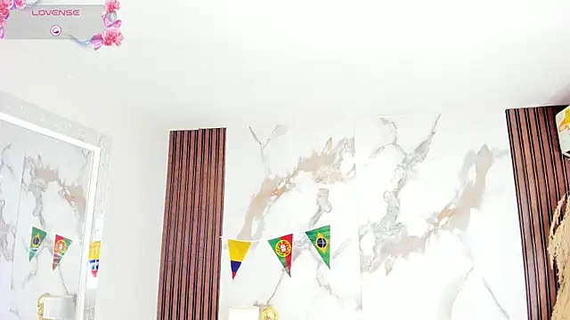 biancapercy online show from 07/04/26, 12:22