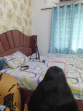 akankshaRJ online show from 07/15/26, 09:25