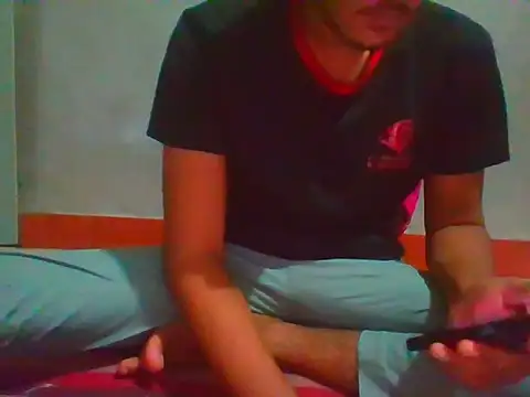 Adityasighn online show from 08/03/26, 10:54