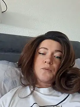 GoddessLexi-InCharge online show from 06/16/26, 10:07