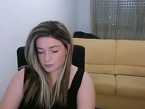 GoddessLexi-InCharge online show from 07/25/26, 05:43