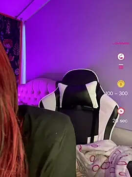 xLilyAngelx  online show from 06/19/26, 10:52