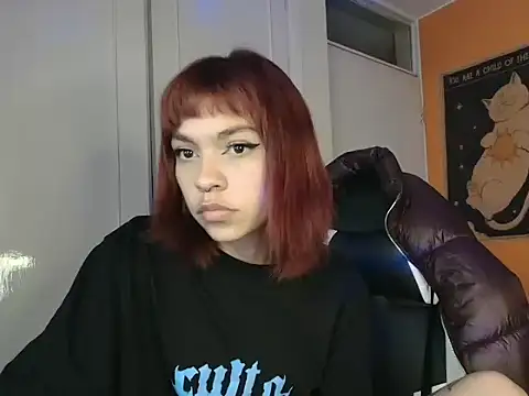 xLilyAngelx  online show from 08/01/26, 03:06